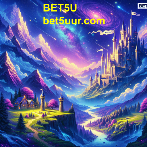 Explore Mundos Magicos na Categoria de Fantasias do BET5U