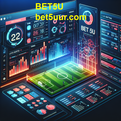 Explore a Categoria de Resultados no BET5U: Informações em Tempo Real para Apostadores